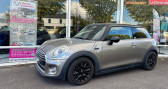 Mini Mini one occasion année 2016 boite Manuelle Annonce Mini Mini one occasion Essence HATCH 3 PORTES F56 Cooper 136 ch Edition Shoreditch à SAUTRON