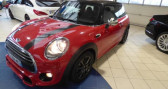 Annonce Mini Mini one occasion Essence HATCH 3 PORTES F56 Cooper 136 ch Finition John Works � MERTZWILLER