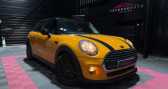 Mini Mini one hatch 3 portes f56 cooper 136 ch pack chili   Cuincy 59