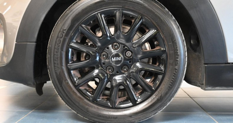 Mini Mini one HATCH 3 PORTES F56 Cooper 136 ch 2017 - photo n°7 Mini Mini one HATCH 3 PORTES F56 Cooper 136 ch  occasion à ST SATURNIN - photo n°7