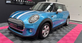 Annonce Mini Mini one occasion Essence HATCH 3 PORTES F56 Cooper 136 ch � Pont-l'Évêque