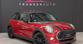 Annonce Mini Mini one occasion Diesel HATCH 3 PORTES F56 COOPER D 1.5 116 ch - PACK CHILI - TOIT O  Maubeuge