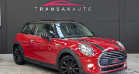 Mini Mini one occasion 2015 mise en vente &agrave; Maubeuge par le garage TRANSAKAUTO MAUBEUGE - photo n&deg;1