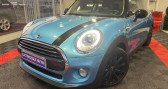 Mini Mini one occasion année 2017 boite Automatique Annonce Mini Mini one occasion Diesel HATCH 3 PORTES F56 Cooper D 116 ch BVA Edition Blackfriars à CREUZIER LE VIEUX