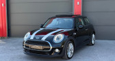 Annonce Mini Mini one occasion Diesel HATCH 3 PORTES F56 Cooper D 116 ch Edition Marylebone � Gevrey-Chambertin