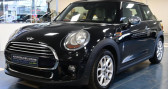 Mini Mini one HATCH 3 PORTES F56 Cooper D 116 ch Pack Chili   ST SATURNIN 72