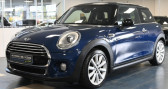 Mini Mini one - voir le détail de l'annonce Mini Mini one HATCH 3 PORTES F56 Cooper D 116 ch Pack Chili  2015 - annonce de voiture en vente sur Auto Sélection.com