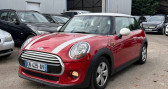 Annonce Mini Mini one occasion Diesel HATCH 3 PORTES F56 Cooper D 116 ch � Gevrey-Chambertin