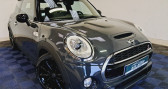 Annonce Mini Mini one occasion Essence HATCH 3 PORTES F56 Cooper S 192 ch BVA6 Finition Red Hot Chi � Sannerville