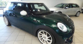 Annonce Mini Mini one occasion Essence HATCH 3 PORTES F56 Cooper S 192 ch Finition John Works  MERTZWILLER
