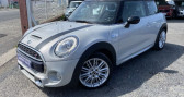 Mini Mini one occasion année 2015 boite Manuelle Annonce Mini Mini one occasion Essence HATCH 3 PORTES F56 Cooper S 192 ch Finition Red Hot Chili à COURNON