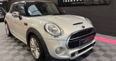 Annonce Mini Mini one occasion Essence HATCH 3 PORTES F56 Cooper S 192 ch Pack JCW - Virtual cockpi � dieppe