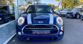 Mini Mini one occasion année 2014 boite Manuelle Annonce Mini Mini one occasion Essence HATCH 3 PORTES F56 Cooper S 192 ch Pack Red Hot Chili à SAUTRON