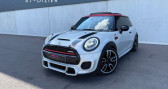 Annonce Mini Mini one occasion Essence HATCH 3 PORTES F56 COOPER S 231 ch John Works BVA6  Saint-Dizier