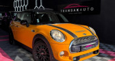 Mini Mini one occasion année 2014 boite Automatique Annonce Mini Mini one occasion Essence HATCH 3 PORTES F56 Cooper S Pack Red Hot Chili A 192 ch 1ère à MANOSQUE