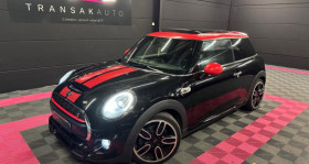 Mini Mini one occasion 2017 mise en vente &agrave; Lens par le garage TRANSAKAUTO LENS - photo n&deg;1