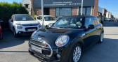 Mini Mini one occasion année 2016 boite Manuelle Annonce Mini Mini one occasion Diesel HATCH 3 PORTES F56 Cooper SD 170 ch Finition Exquisite à Maubeuge