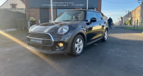 Mini Mini one occasion 2018 mise en vente &agrave; Maubeuge par le garage AUTO JULIEN - photo n&deg;1