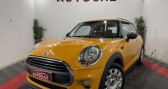 Mini Mini one occasion année 2015 boite Manuelle Annonce Mini Mini one occasion Diesel HATCH 3 PORTES F56 D 95ch 86000KMS à THIERS