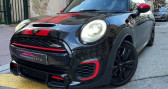 Annonce Mini Mini one occasion Essence HATCH 3 PORTES F56 John Cooper Works 2.0L 231 CV BVA6 Finiti  NICE