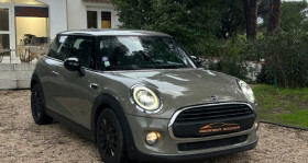 Mini Mini one occasion 2019 mise en vente &agrave; GASSIN par le garage DB CARS - photo n&deg;1