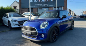 Mini Mini one occasion 2019 mise en vente à Maubeuge par le garage AUTO JULIEN - photo n°1