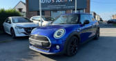 Mini Mini one occasion année 2019 boite Automatique Annonce Mini Mini one occasion Essence HATCH 3 PORTES F56 LCI 102 ch BVA7 - pret a partir à Maubeuge