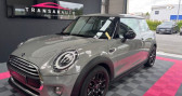Annonce Mini Mini one occasion Essence HATCH 3 PORTES F56 LCI 102 ch Edition Heddon Street  Pont-l'Évêque