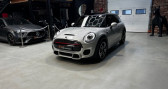 Annonce Mini Mini one occasion Essence HATCH 3 PORTES F56 LCI 231 ch John Cooper Works BVA8 Finitio � Saint Ouen L'Aumone