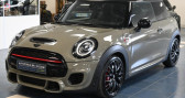 Mini Mini one HATCH 3 PORTES F56 LCI 231 ch John Cooper Works Finition JCW  2018 - annonce de voiture en vente sur Auto Sélection.com