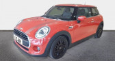 Mini Mini one HATCH 3 PORTES F56 LCI 3 102 ch BVA7 Edition Greenwich   La Rochelle 17