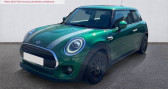 Mini Mini one occasion année 2020 boite Automatique Annonce Mini Mini one occasion Essence HATCH 3 PORTES F56 LCI 3 102 ch BVA7 Edition Greenwich à La Rochelle