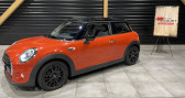 Annonce Mini Mini one occasion Essence HATCH 3 PORTES F56 LCI 3 Cooper 136 ch Edition Heddon Street  Tourville-La- Riviere