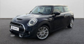 Annonce Mini Mini one occasion Essence HATCH 3 PORTES F56 LCI 3 Cooper S 192 ch BVA7 Edition Greenw � Saint Doulchard