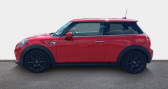 Mini Mini one occasion année 2018 boite Manuelle Annonce Mini Mini one occasion Diesel HATCH 3 PORTES F56 LCI 3 D 95 ch Edition Heddon Street à La Rochelle