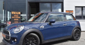 Annonce Mini Mini one occasion Diesel HATCH 3 PORTES F56 LCI 3 D 95 ch Finition Salt  LE CASTELET