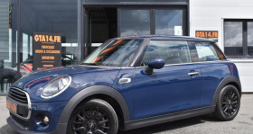 Mini Mini one , garage GTA14  LE CASTELET