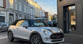 Mini Mini one occasion année 2018 boite Automatique Annonce Mini Mini one occasion Essence HATCH 3 PORTES F56 LCI Cooper 136 ch BVA7 Finition Chili / J à Cambrai