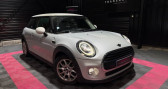 Annonce Mini Mini one occasion Essence HATCH 3 PORTES F56 LCI Cooper 136 ch BVA7 � Cuincy