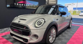 Annonce Mini Mini one occasion Essence HATCH 3 PORTES F56 LCI Cooper S 192 ch BVA7 Edition Greenwic � Pont-l'Évêque
