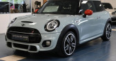 Mini Mini one occasion année 2019 boite Automatique Annonce Mini Mini one occasion Essence HATCH 3 PORTES F56 LCI Cooper S 192 ch BVA7 Finition John Wo à ST SATURNIN
