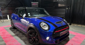 Mini Mini one occasion année 2019 boite Manuelle Annonce Mini Mini one occasion Essence hatch 3 portes f56 lci cooper s 192 ch finition john works à Cuincy