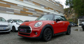 Annonce Mini Mini one occasion Essence HATCH 3 PORTES F56 LCI II 1.5 136 Ch EDITION GREENWICH BVA7   LA CIOTAT