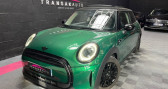 Annonce Mini Mini one occasion Essence HATCH 3 PORTES F56 LCI II Cooper 136 ch BVA7 Edition Camden  � Chaponost