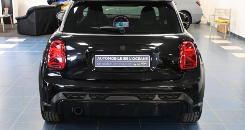 Mini Mini one HATCH 3 PORTES F56 LCI II Cooper 136 ch DKG7 Finition John W 2021 - photo n°6 Mini Mini one HATCH 3 PORTES F56 LCI II Cooper 136 ch DKG7 Finition John W  occasion à ST SATURNIN - photo n°6