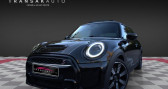 Mini Mini one occasion année 2021 boite Automatique Annonce Mini Mini one occasion Essence HATCH 3 PORTES F56 LCI II Cooper S 178 ch BVA7 Edition Camde à Le Cannet