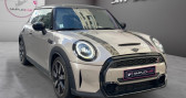 Annonce Mini Mini one occasion Essence HATCH 3 PORTES F56 LCI II Cooper S 178 ch BVA7 Finition Your � PARIS