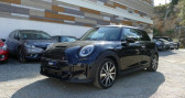Annonce Mini Mini one occasion Essence HATCH 3 PORTES F56 LCI II COOPER S 178 Ch EDITION CAMDEN BVA � LA CIOTAT