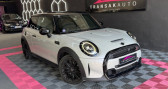 Mini Mini one occasion année 2022 boite Automatique Annonce Mini Mini one occasion Essence HATCH 3 PORTES F56 LCI II Cooper S Classic 178 ch Apple Carp à MANOSQUE