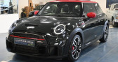 Annonce Mini Mini one occasion Essence HATCH 3 PORTES F56 LCI II John Cooper Works 231 ch BVA8 Fini  ST SATURNIN